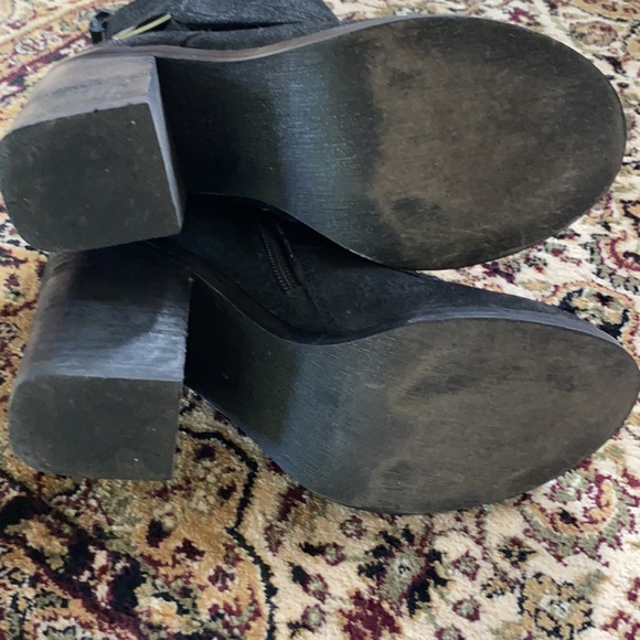 Fergie Ankle boots - Picture 5 of 5